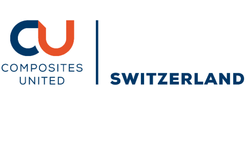 Logo CU Switzerland COMPOSITES UNITET SWITZERLAND