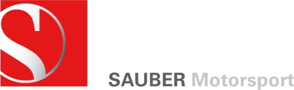 Sauber Motorsport Logo